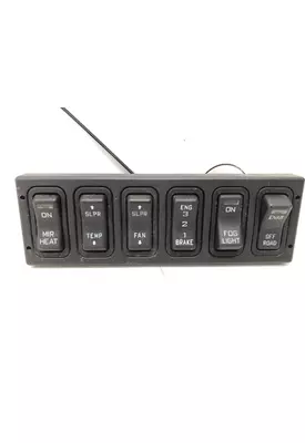 INTERNATIONAL Prostar Dash / Console Switch