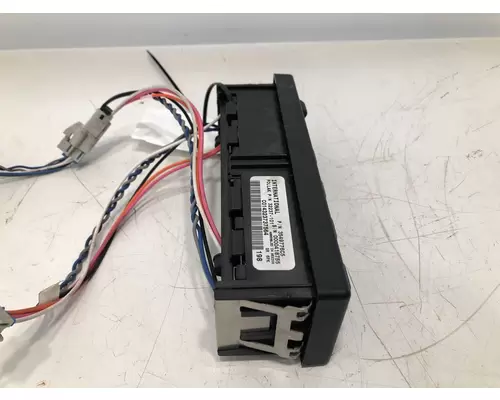 INTERNATIONAL Prostar Dash  Console Switch
