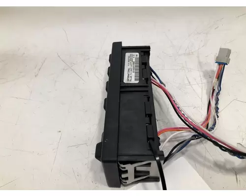 INTERNATIONAL Prostar Dash  Console Switch