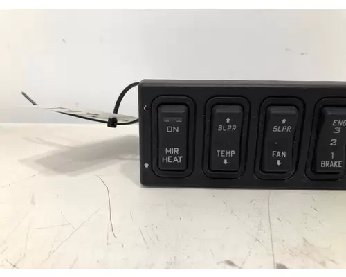 INTERNATIONAL Prostar Dash  Console Switch