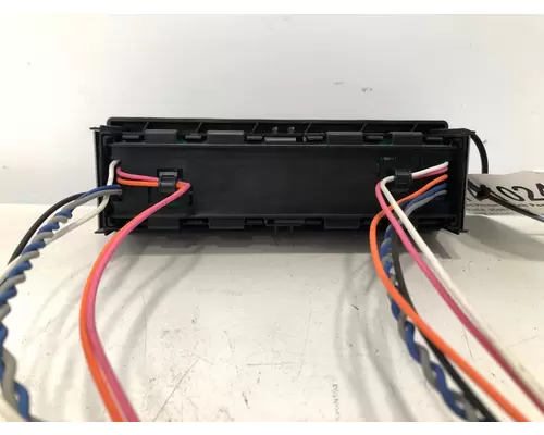 INTERNATIONAL Prostar Dash  Console Switch