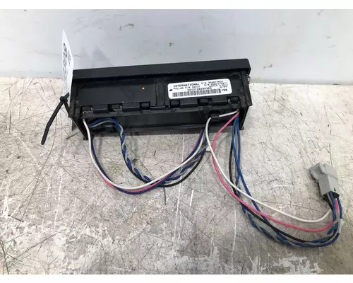 INTERNATIONAL Prostar Dash  Console Switch