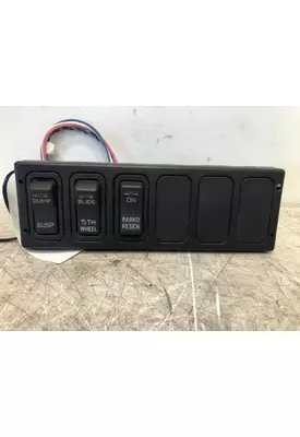 INTERNATIONAL Prostar Dash / Console Switch
