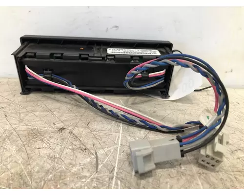 INTERNATIONAL Prostar Dash  Console Switch