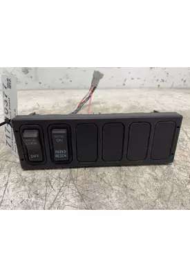 INTERNATIONAL Prostar Dash / Console Switch