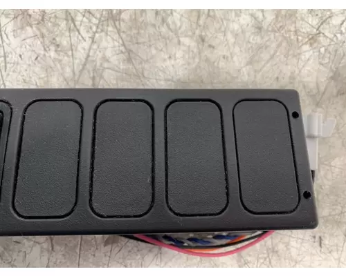 INTERNATIONAL Prostar Dash  Console Switch