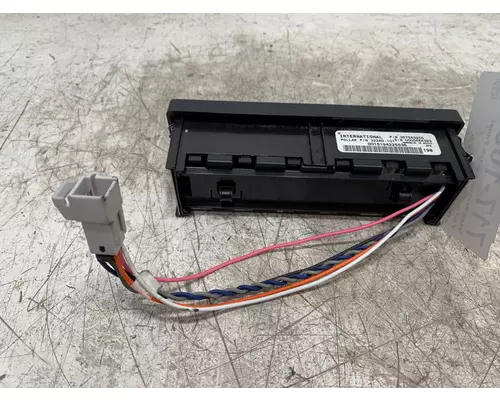 INTERNATIONAL Prostar Dash  Console Switch