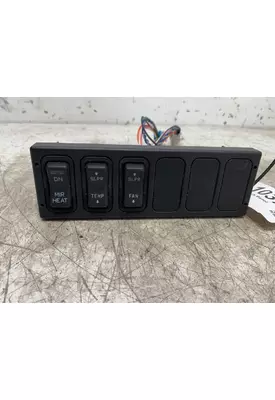INTERNATIONAL Prostar Dash / Console Switch