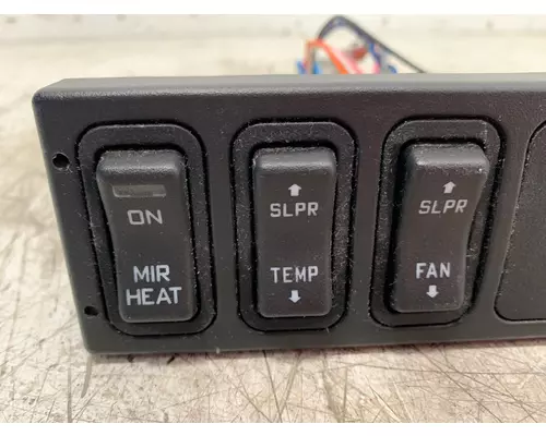 INTERNATIONAL Prostar Dash  Console Switch