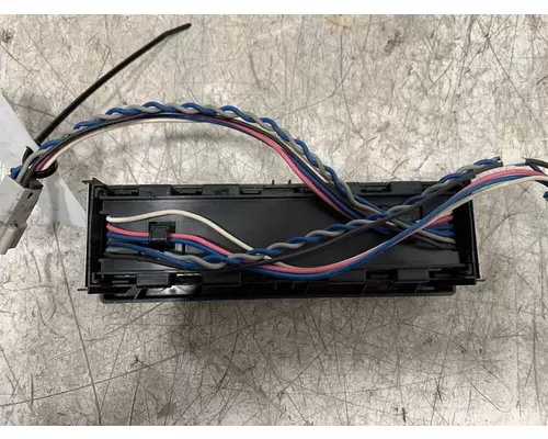INTERNATIONAL Prostar Dash  Console Switch