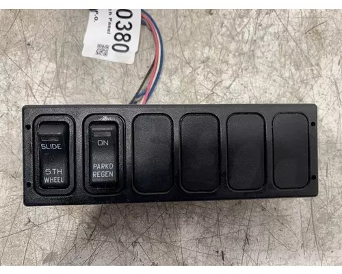 INTERNATIONAL Prostar Dash  Console Switch