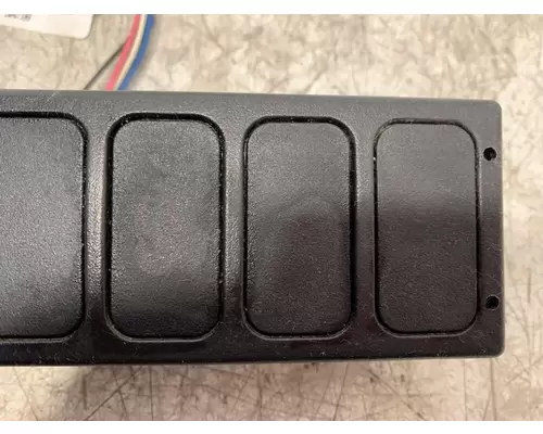 INTERNATIONAL Prostar Dash  Console Switch