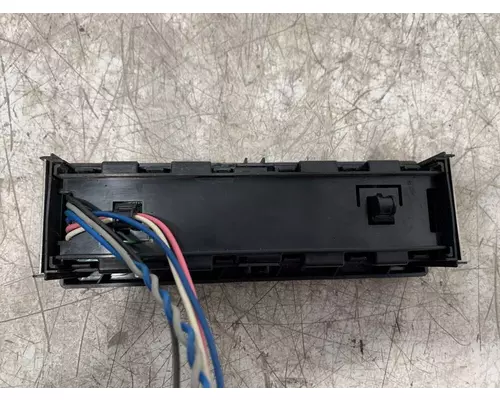 INTERNATIONAL Prostar Dash  Console Switch