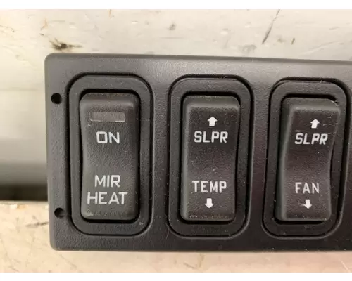 INTERNATIONAL Prostar Dash  Console Switch