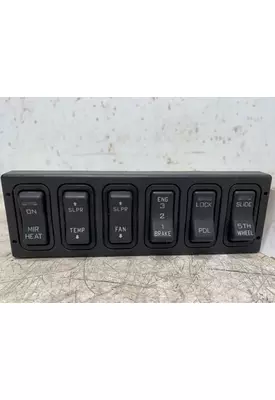 INTERNATIONAL Prostar Dash / Console Switch