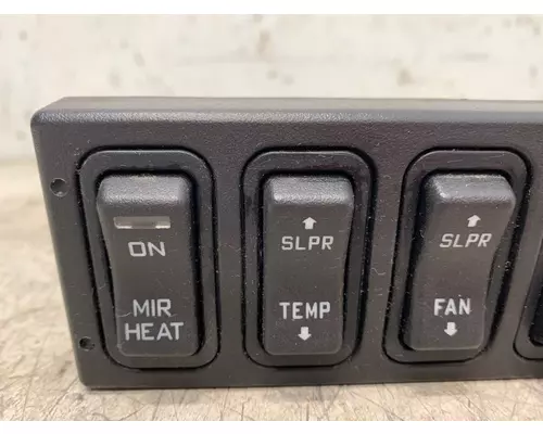 INTERNATIONAL Prostar Dash  Console Switch
