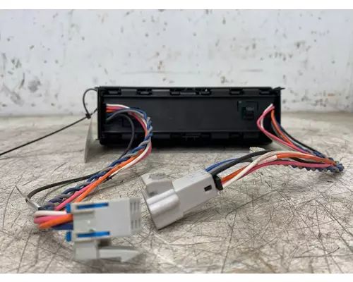 INTERNATIONAL Prostar Dash  Console Switch