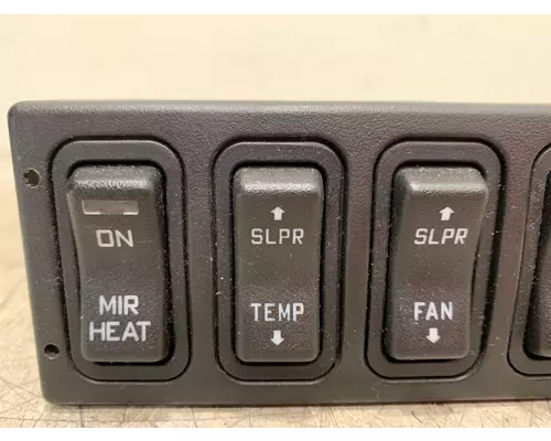 INTERNATIONAL Prostar Dash  Console Switch
