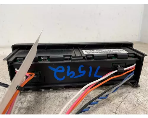 INTERNATIONAL Prostar Dash  Console Switch
