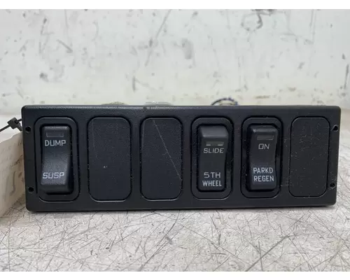 INTERNATIONAL Prostar Dash  Console Switch