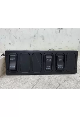 INTERNATIONAL Prostar Dash / Console Switch
