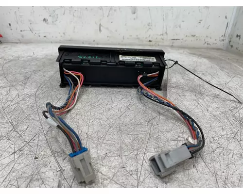 INTERNATIONAL Prostar Dash  Console Switch