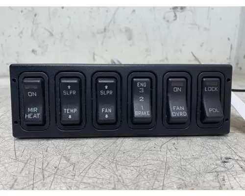 INTERNATIONAL Prostar Dash  Console Switch
