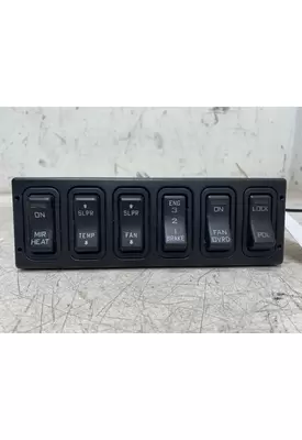 INTERNATIONAL Prostar Dash / Console Switch