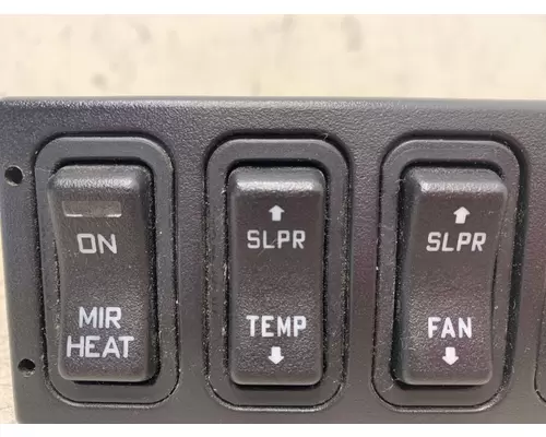 INTERNATIONAL Prostar Dash  Console Switch