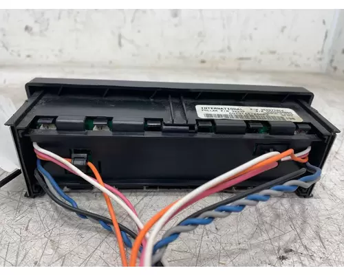 INTERNATIONAL Prostar Dash  Console Switch