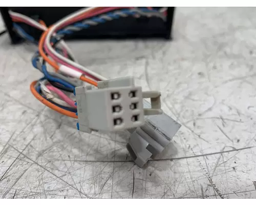 INTERNATIONAL Prostar Dash  Console Switch