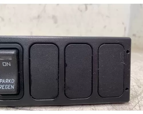 INTERNATIONAL Prostar Dash  Console Switch
