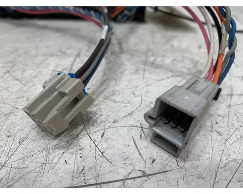 INTERNATIONAL Prostar Dash  Console Switch