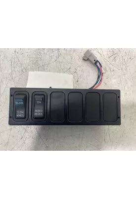 INTERNATIONAL Prostar Dash / Console Switch