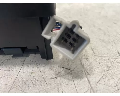INTERNATIONAL Prostar Dash  Console Switch