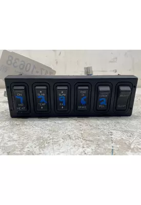 INTERNATIONAL Prostar Dash / Console Switch
