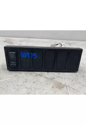 INTERNATIONAL Prostar Dash / Console Switch