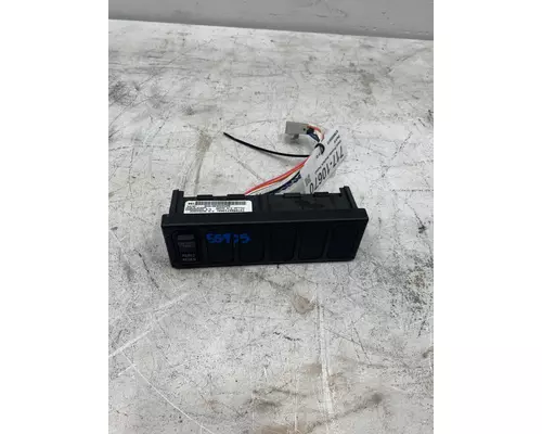 INTERNATIONAL Prostar Dash  Console Switch