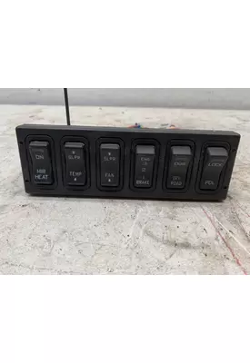 INTERNATIONAL Prostar Dash / Console Switch