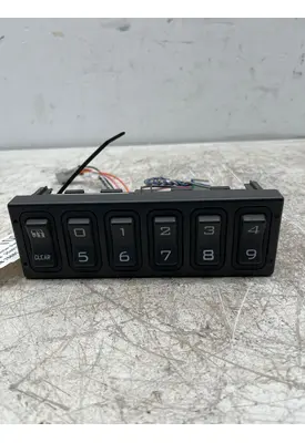 INTERNATIONAL Prostar Dash / Console Switch