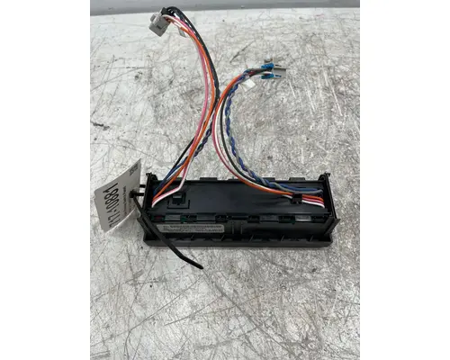 INTERNATIONAL Prostar Dash  Console Switch