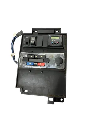 INTERNATIONAL Prostar Dash / Console Switch