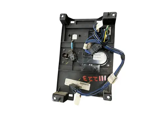 INTERNATIONAL Prostar Dash  Console Switch