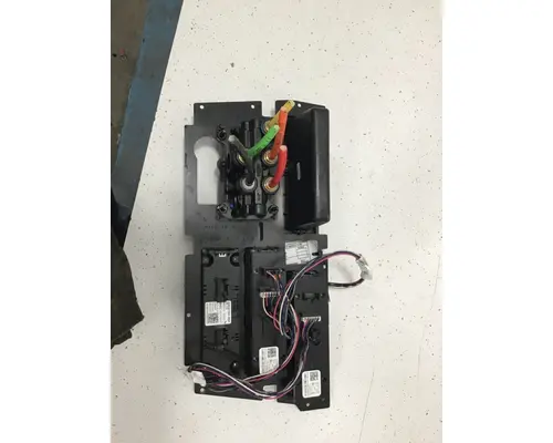 INTERNATIONAL Prostar Dash  Console Switch