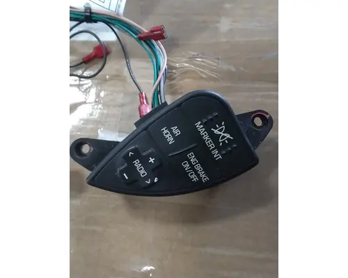 INTERNATIONAL Prostar Dash  Console Switch