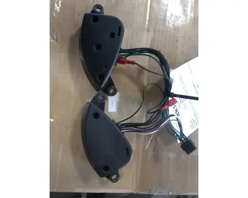 INTERNATIONAL Prostar Dash  Console Switch