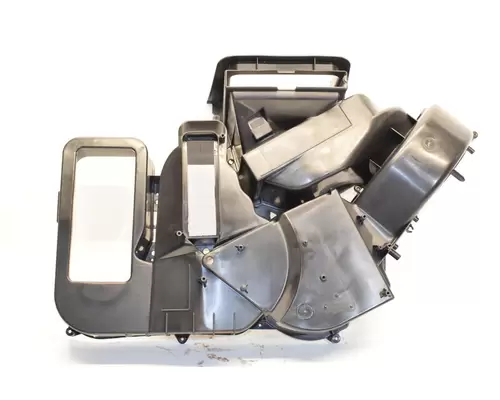 INTERNATIONAL Prostar Dash Assembly