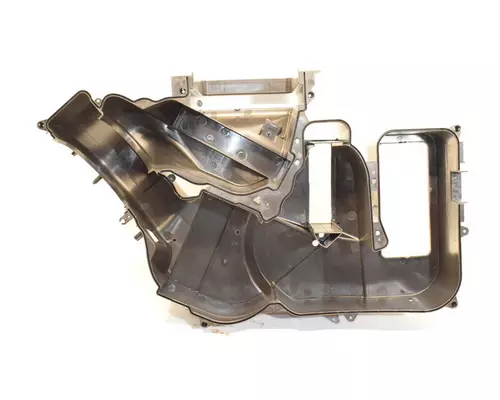 INTERNATIONAL Prostar Dash Assembly