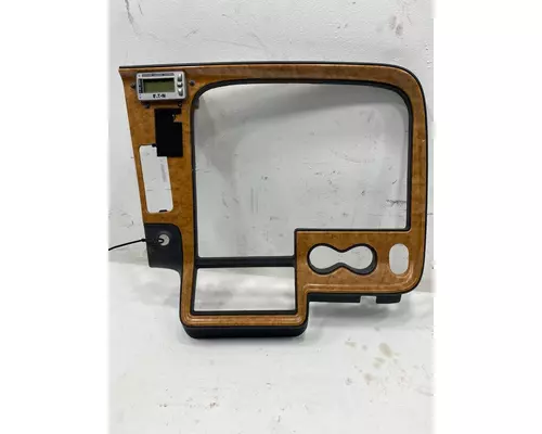 INTERNATIONAL Prostar Dash Assembly