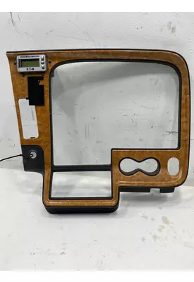 INTERNATIONAL Prostar Dash Assembly
